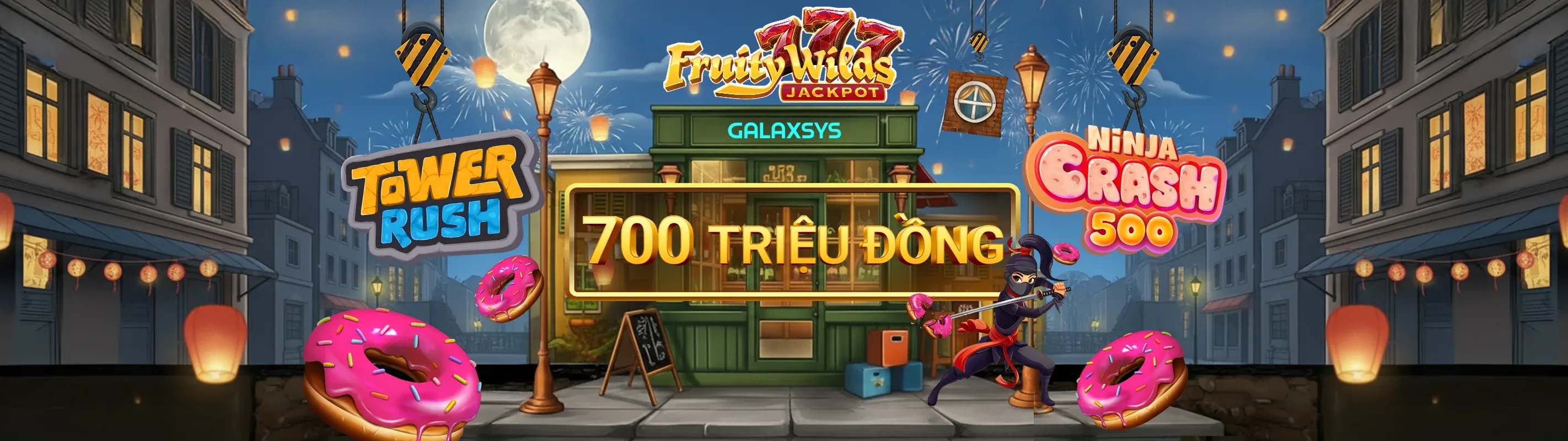 Hình ảnh chính về thông báo nền tảng win55 fun