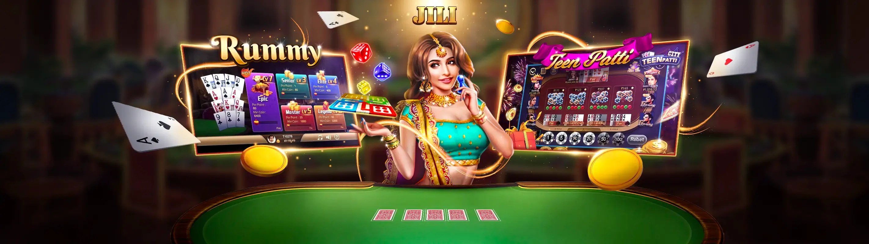 Sòng bạc người chia bài trực tiếp win55 fun
