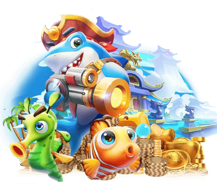 Tổng quan trò chơi Bắn Cá win55 fun
