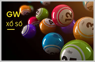 Hình ảnh trò chơi Xổ số tại win55 fun
