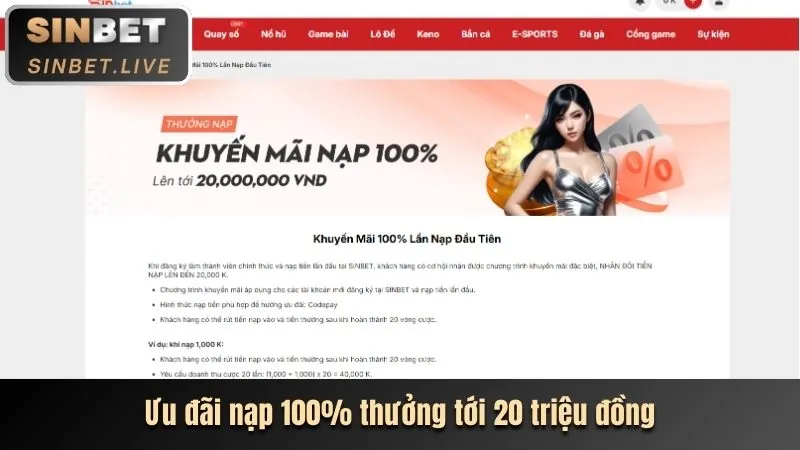 Máy đánh bạc Slot game